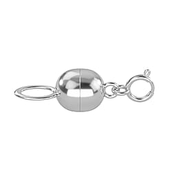 Magnetic Lock Clasp in 9K Yellow Gold