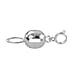 Magnetic Lock Clasp in 9K Yellow Gold