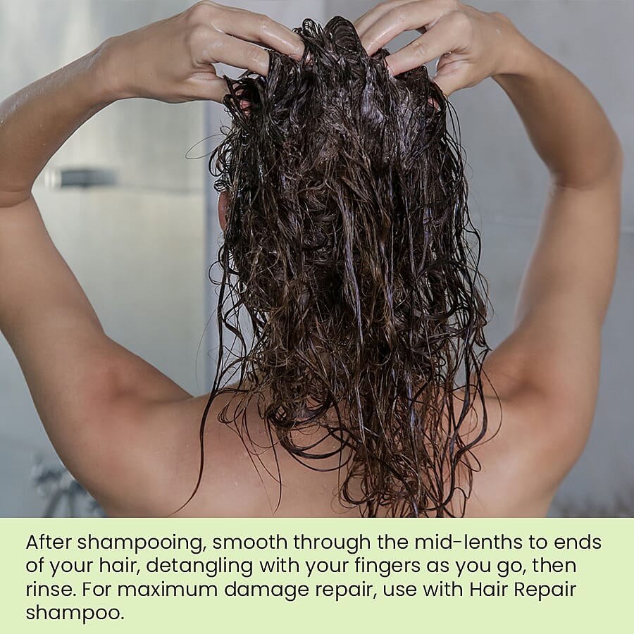 Umberto Giannini: Protein Boost Shampoo - 250ml