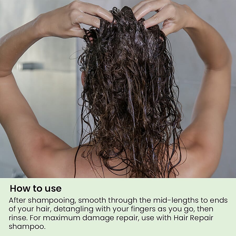 Umberto Giannini: Protein Boost Conditioner - 250ml