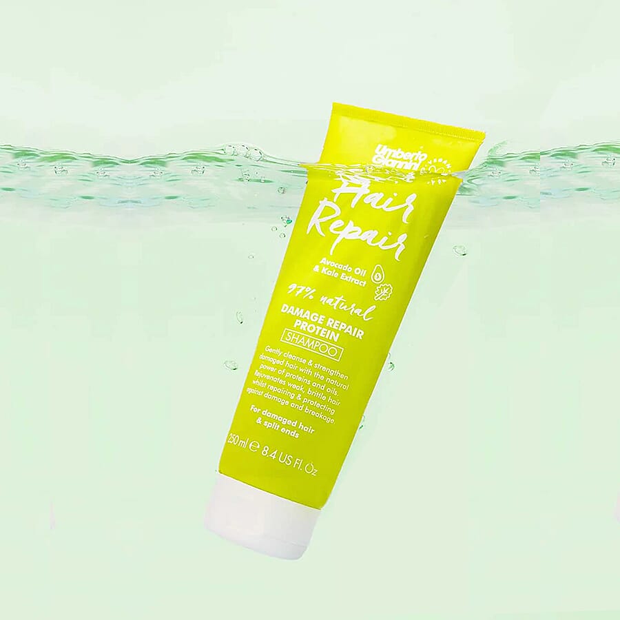 Umberto Giannini: Protein Boost Conditioner - 250ml