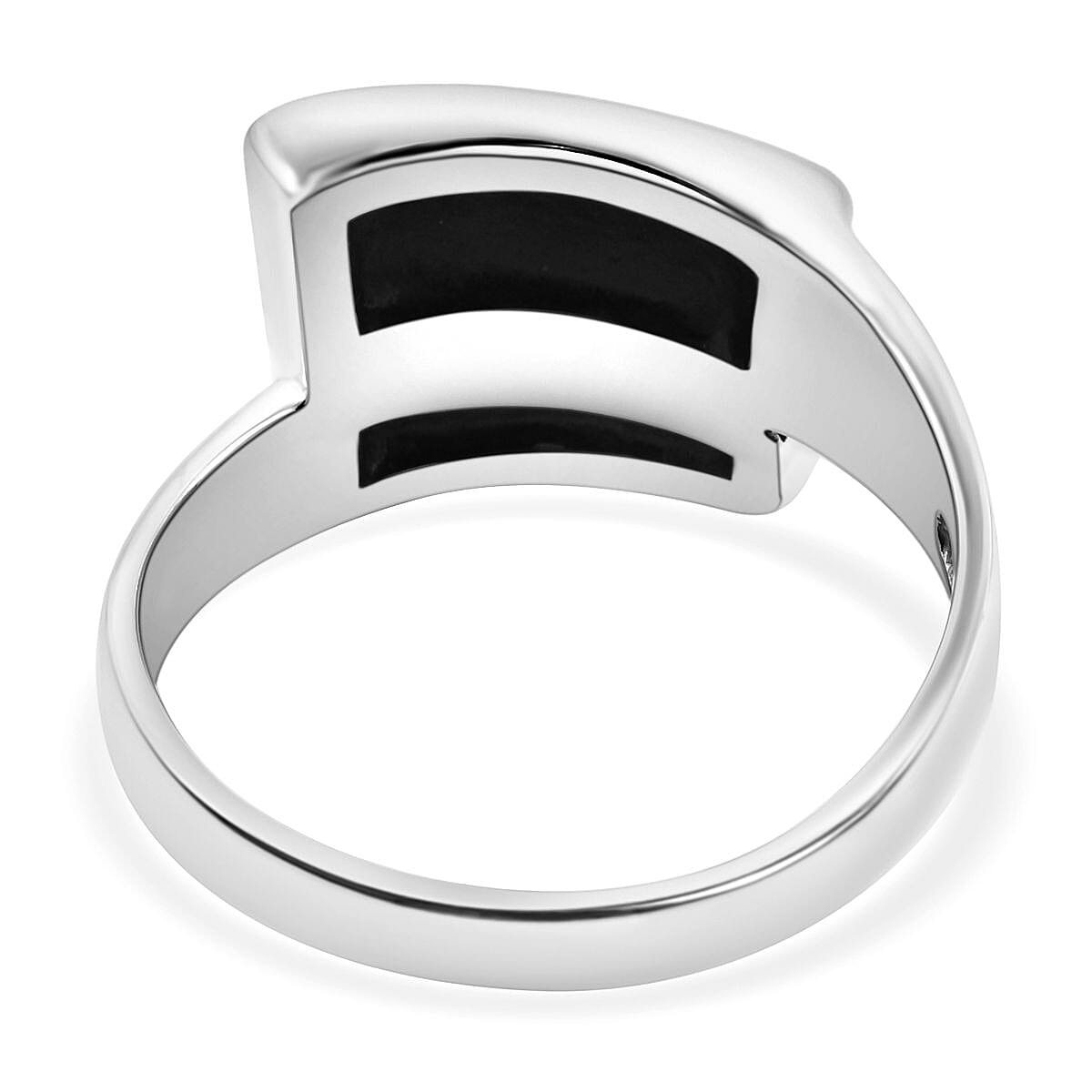 Royal Bali CULTURAL FLAIR Collection - Abalone Shell Ring in Sterling Silver