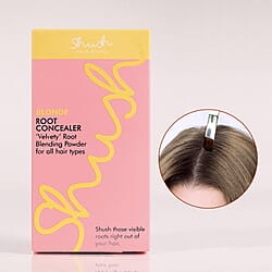 Biggest Beauty Close Out 2021-  SHUSH: Root Concealer - Blonde (3G)