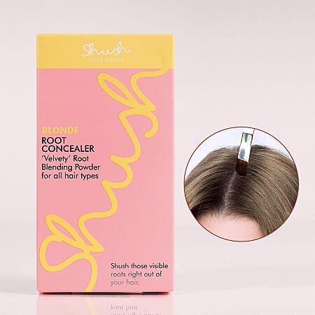 SHUSH: Root Concealer - Blonde (3G)