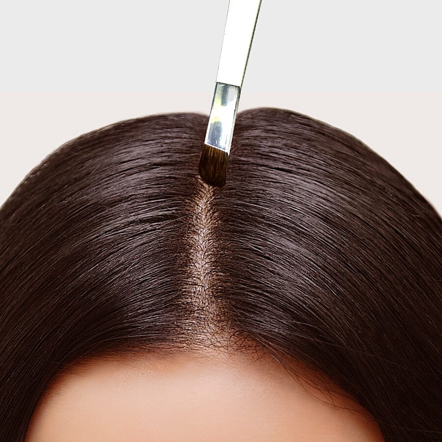 SHUSH- Root Concealer - Dark Brown (3G)