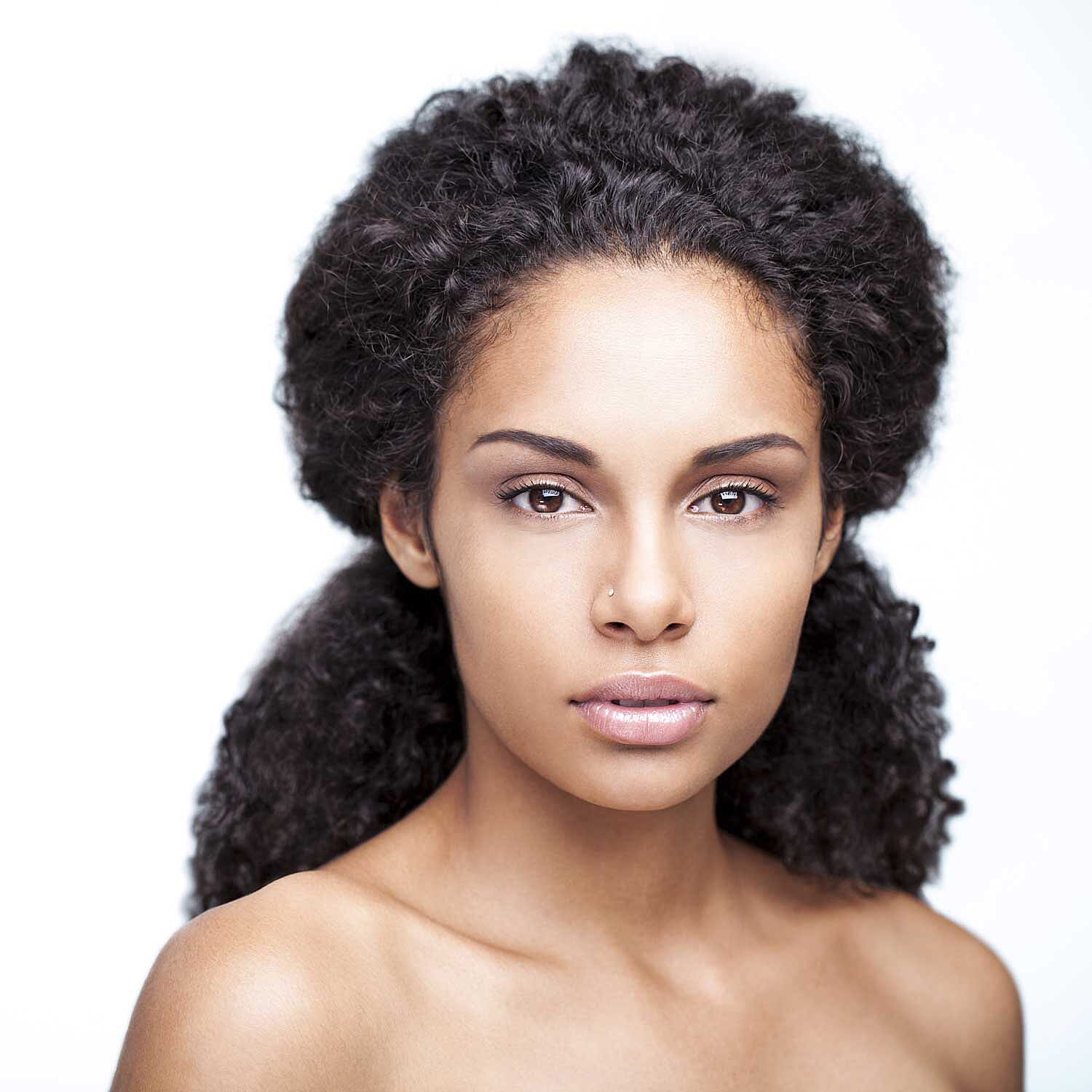 Glindawand- Duo Gift Box (Incl. Fountain of Youth Elixir - 25ml & Divinity Foundation - 10G) - French Beige