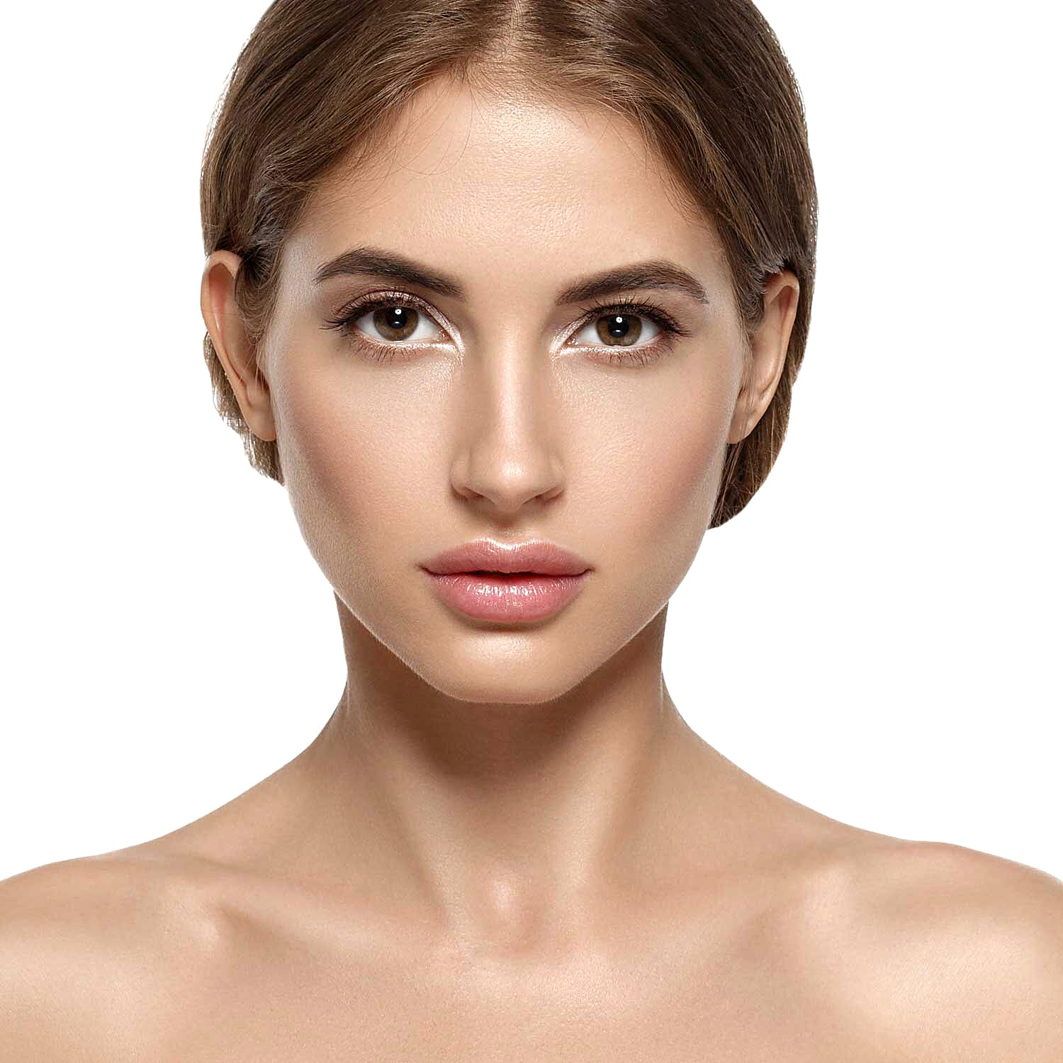 Glindawand- Duo Gift Box (Incl. Fountain of Youth Elixir - 25ml & Divinity Foundation - 10G) - French Beige