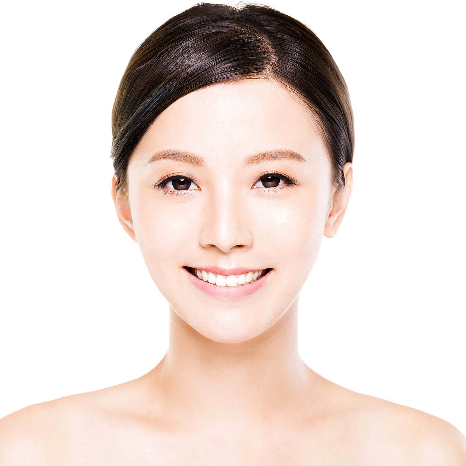 Glindawand- Duo Gift Box (Incl. Fountain of Youth Elixir - 25ml & Divinity Foundation - 10G) - Alabaster