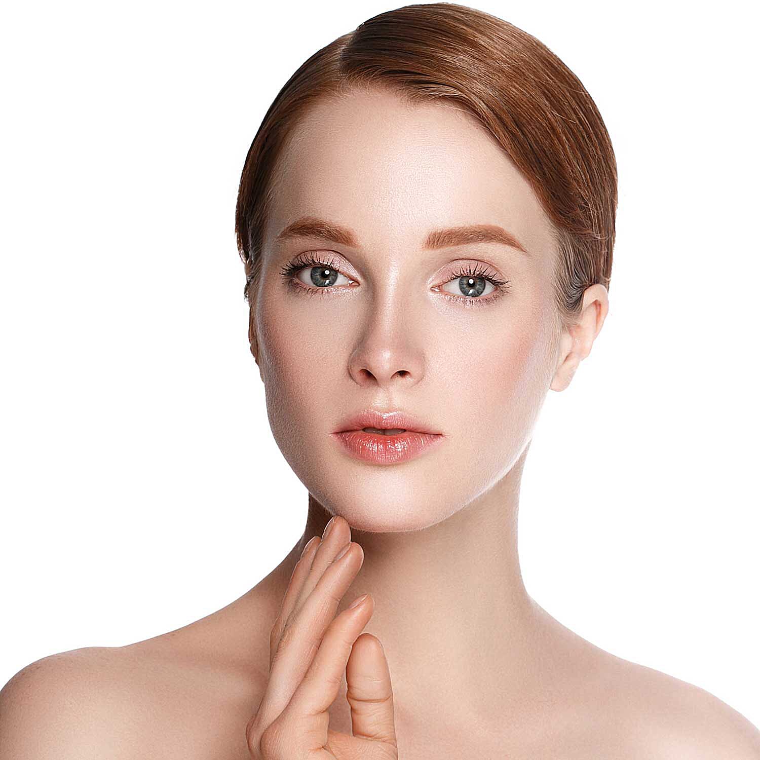 GlindaWand- Duo Gift Box (Incl. Fountain of Youth Elixir - 25ml & Divinity Foundation - 10G) - Almond