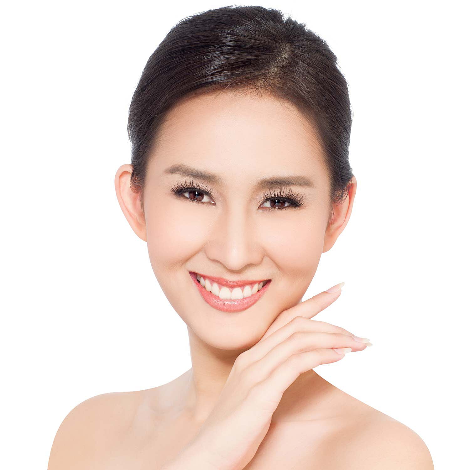 GlindaWand- Duo Gift Box (Incl. Fountain of Youth Elixir - 25ml & Divinity Foundation - 10G) - Almond