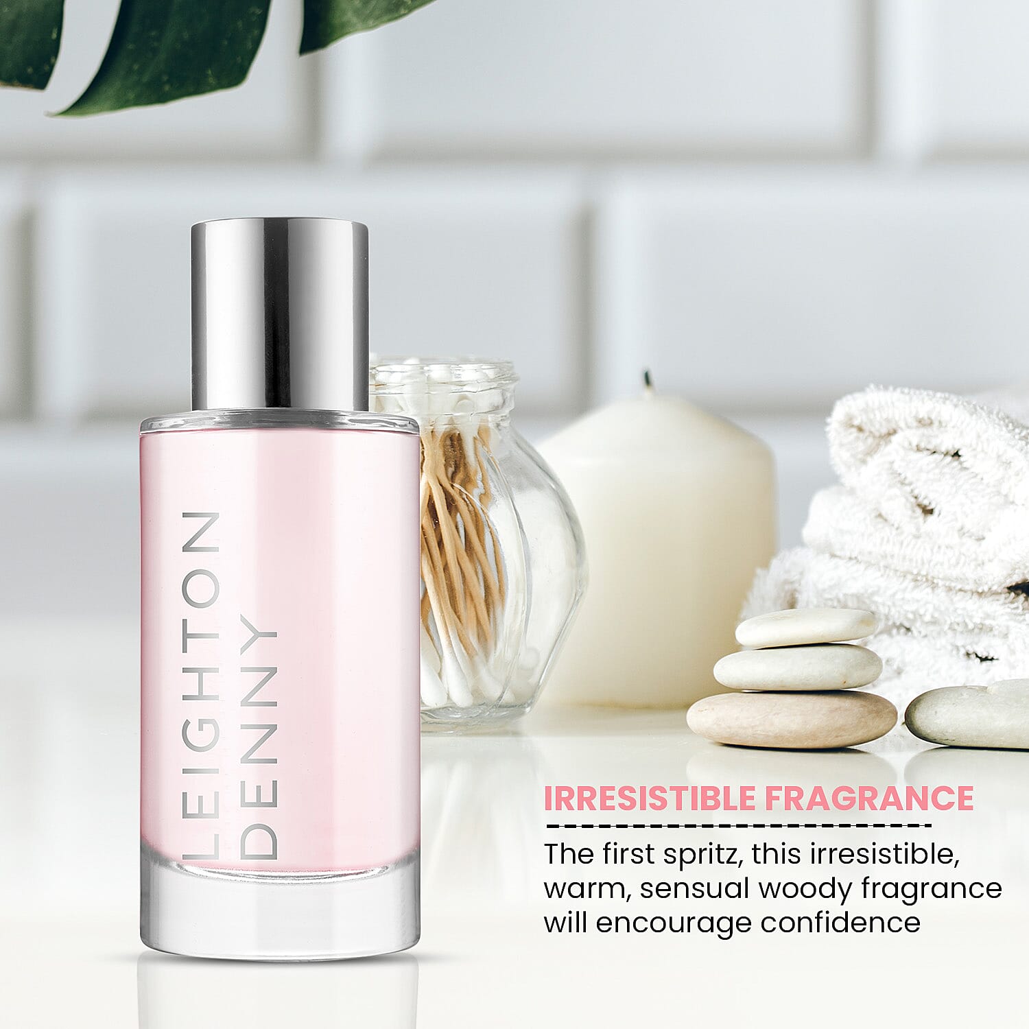 Leighton Denny- Encourage Eau De Parfum - 50ml