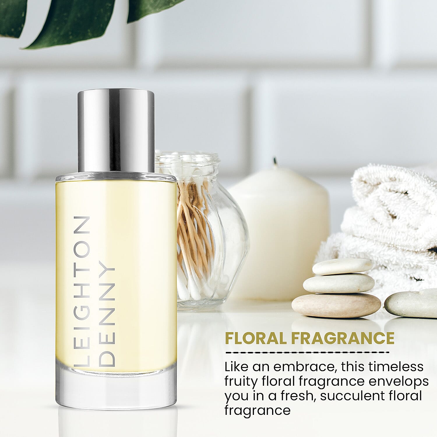 Leighton Denny- Embrace Eau De Parfum - 50ml