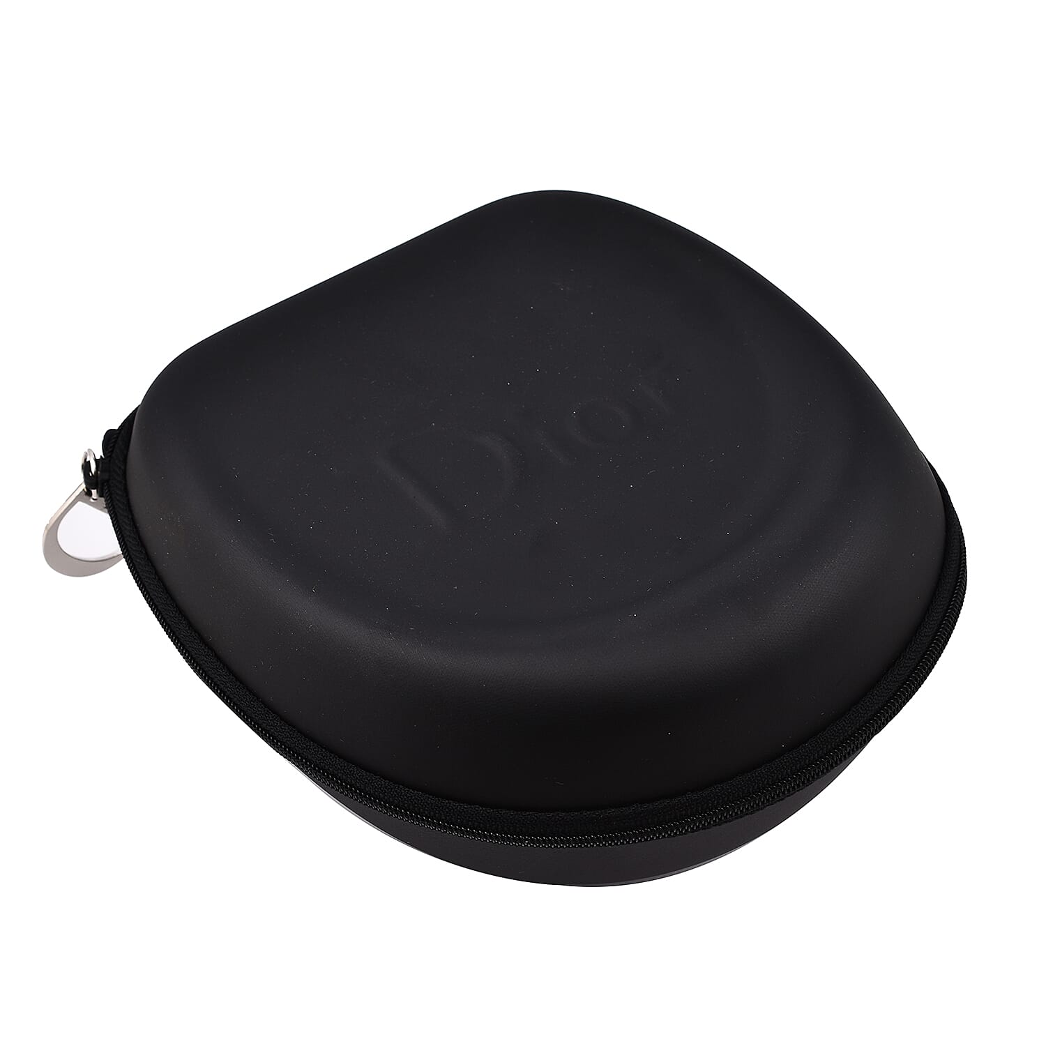 Closeout Deal - Dior Vintage Oversize Sunglasses with Brown Lenses