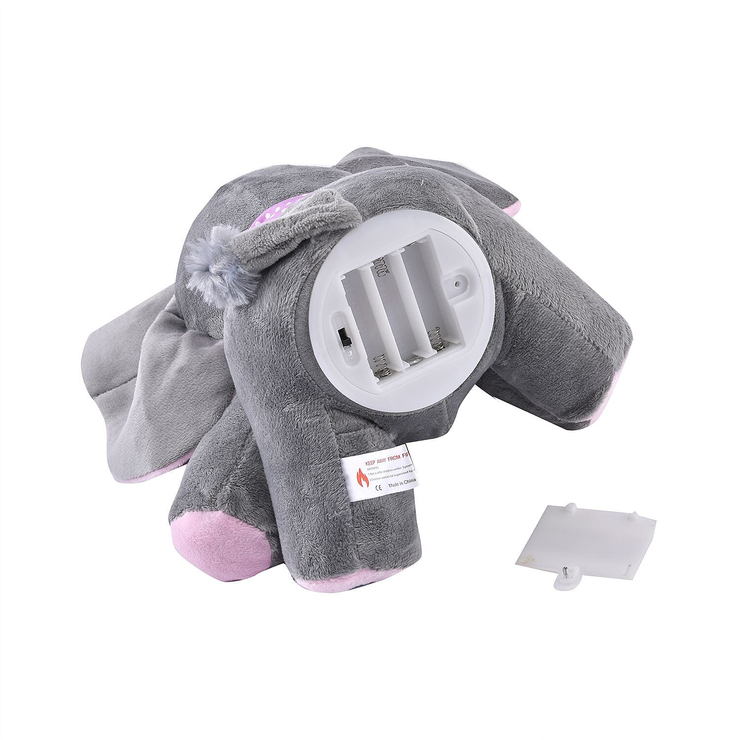 Peekaboo elephant hot sale argos