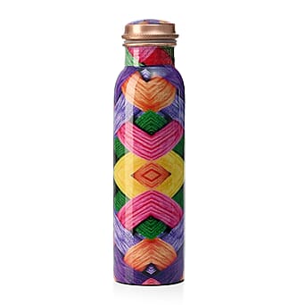 https://tjcuk.sirv.com/Products/71/5/7154572/Abstract-Print-100-Leak-Proof-Copper-Bottle-Size-26x7-cm-Multi_7154572.jpg?w=342&h=342