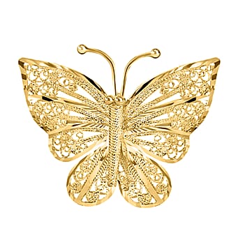 https://tjcuk.sirv.com/Products/71/5/7154588/9K-Yellow-Gold-35mm-29mm-Filigree-Butterfly-Brooch_7154588.jpg?w=342&h=342