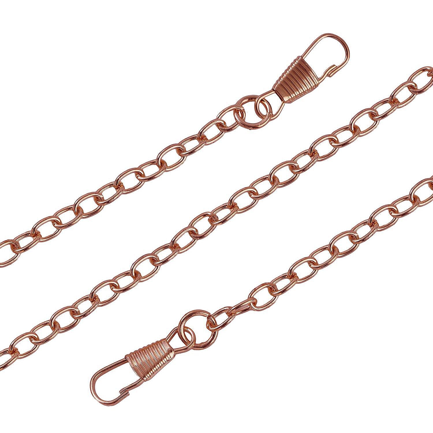 Sheeny Heart Shape Tassel Evening Clutch Bag (Size 15x16 Cm) - Pink