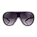 Deluxe Fashion Sunglasses UV400  - Purple