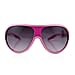 Deluxe Fashion Sunglasses UV400  - Purple