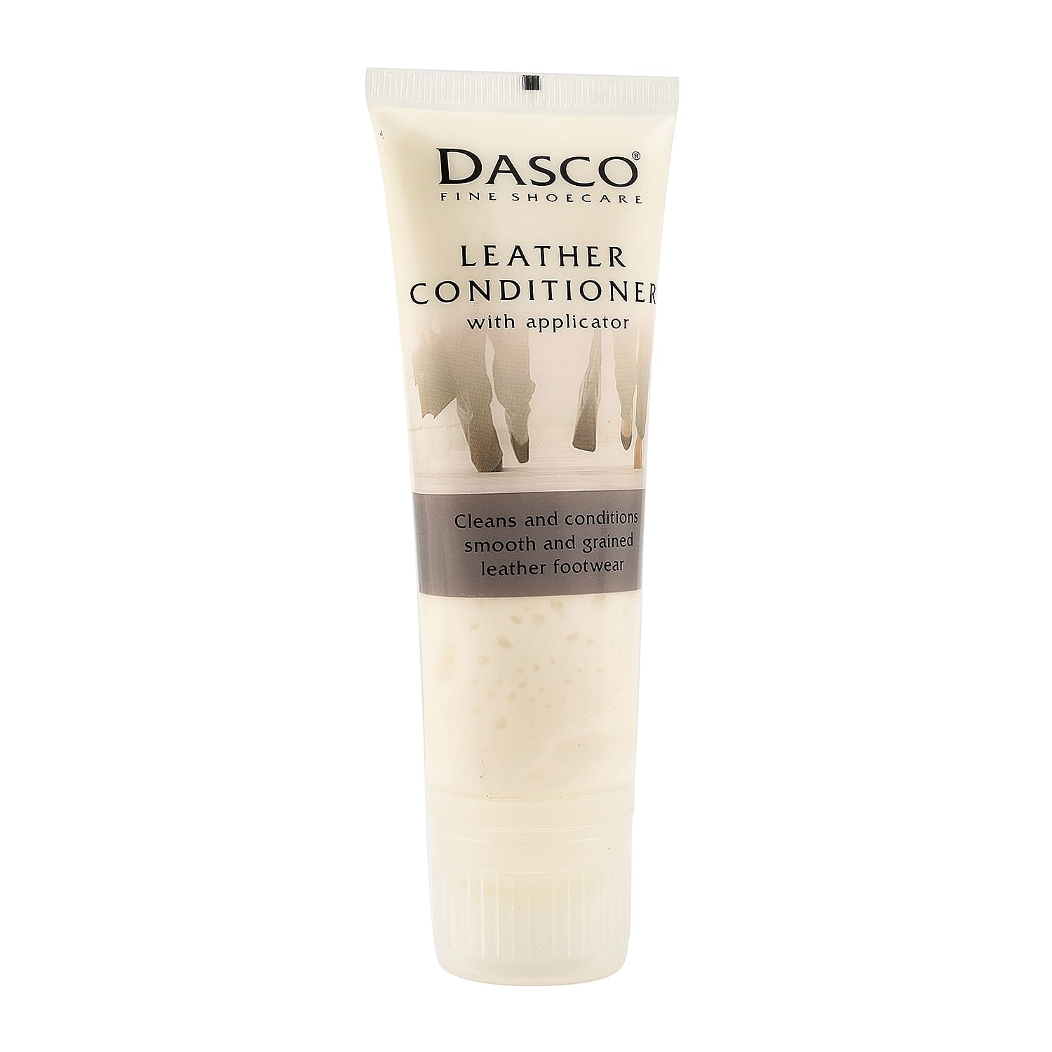 Set of 3 - Dasco Leather Conditioner with Applicator 75ml