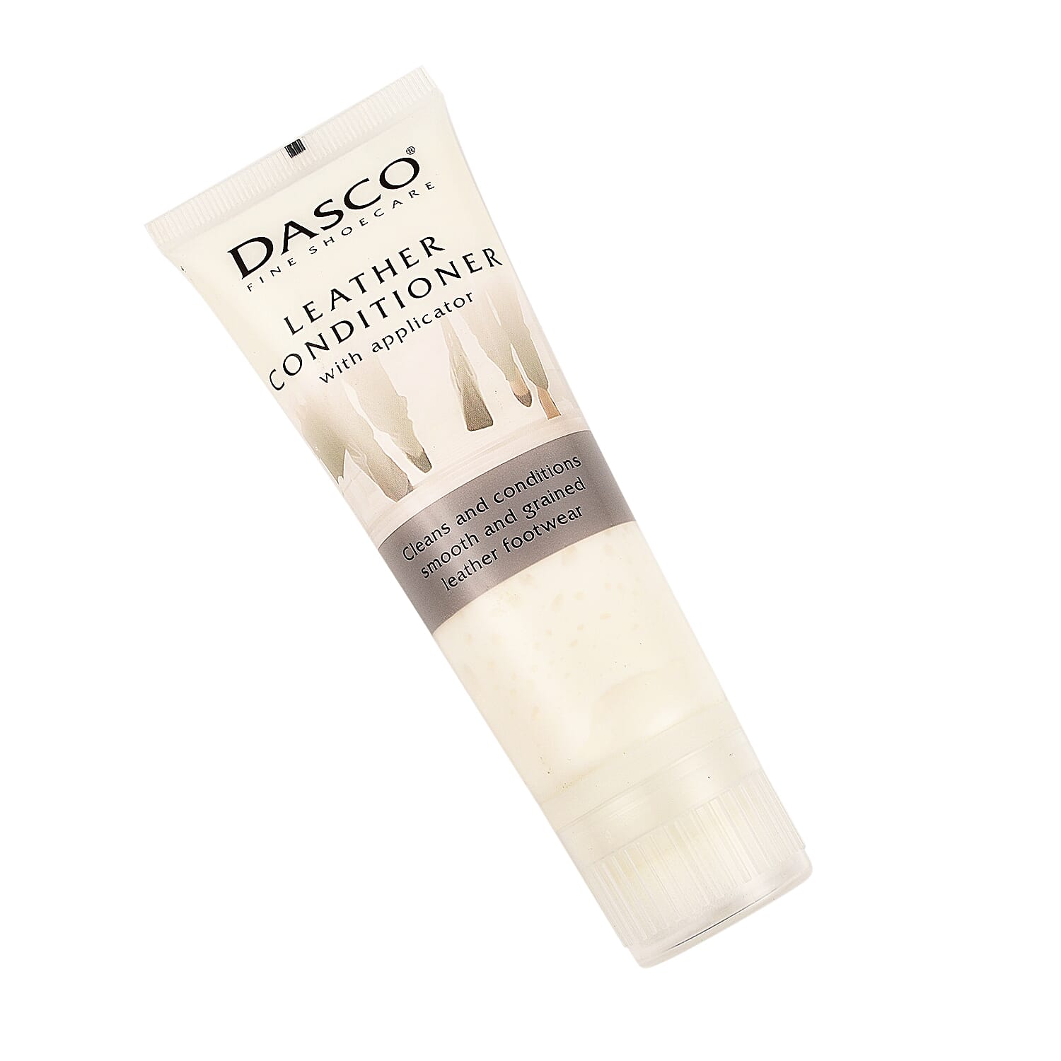 Set of 3 - Dasco Leather Conditioner with Applicator 75ml