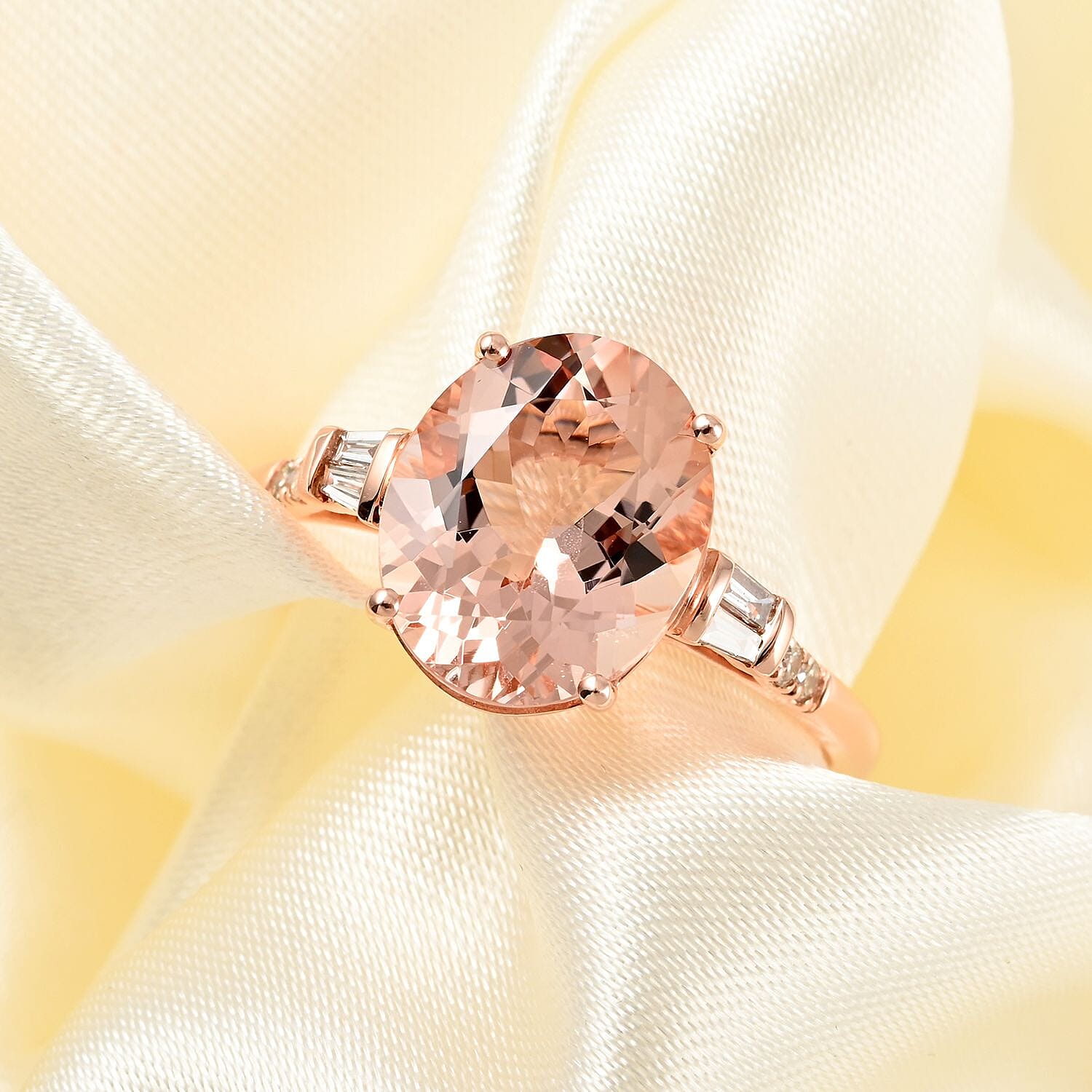 Marropino morganite store