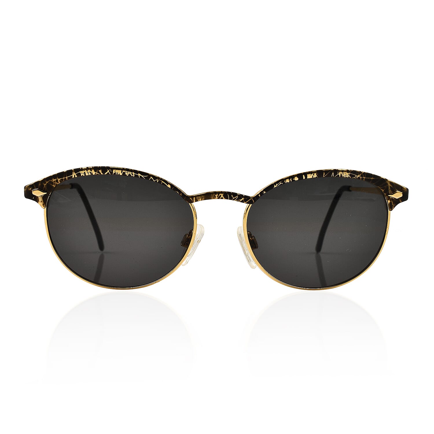 Gucci Women Sunglasses - Gold