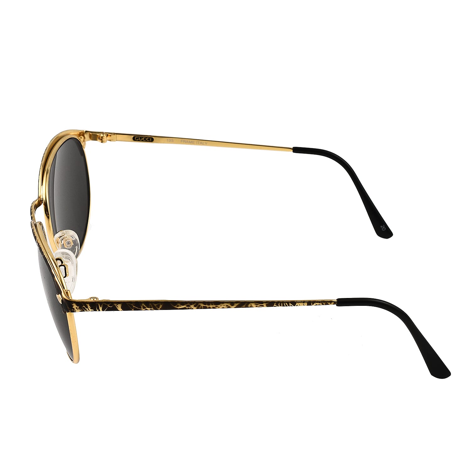 Gucci Women Sunglasses - Gold