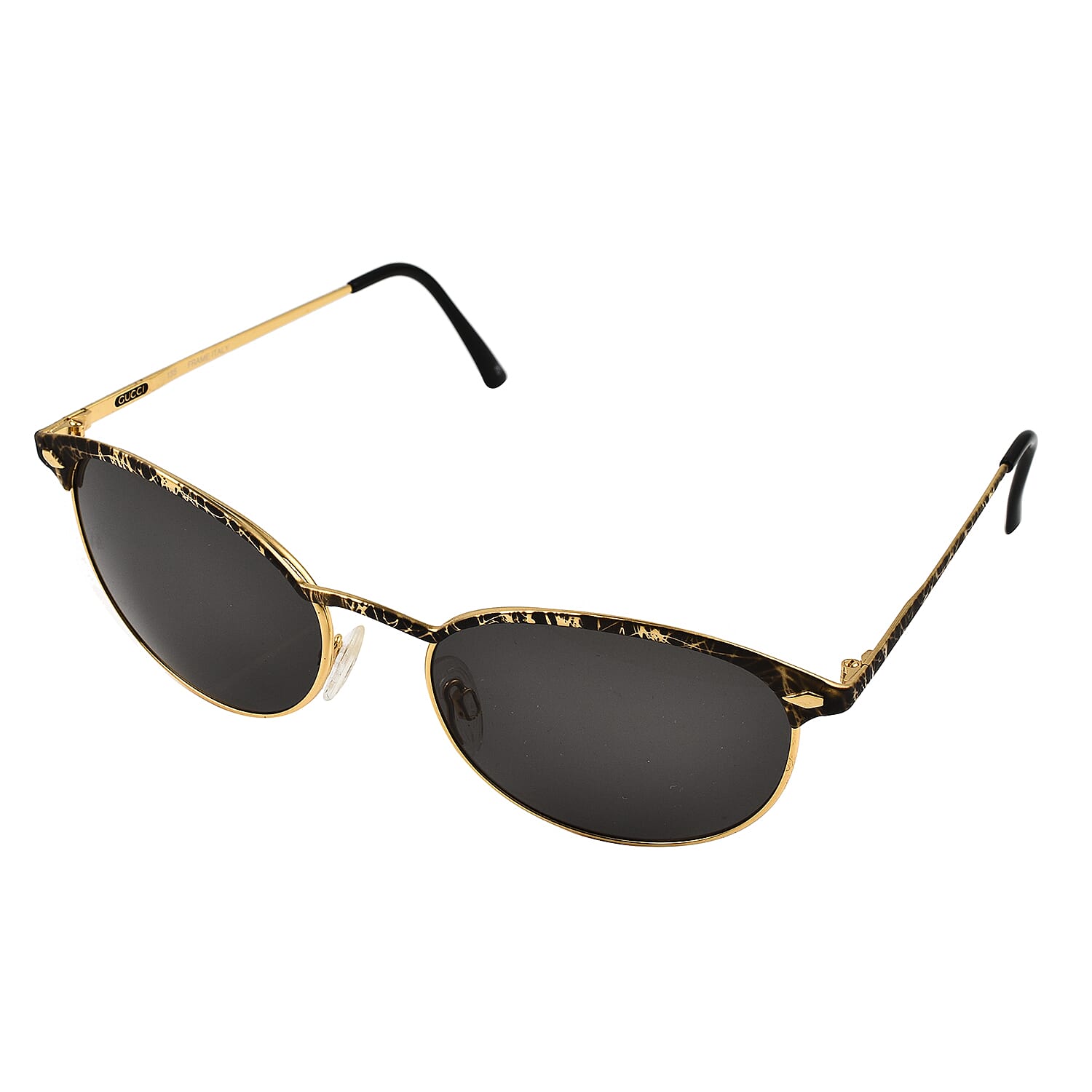 Gucci Women Sunglasses - Gold