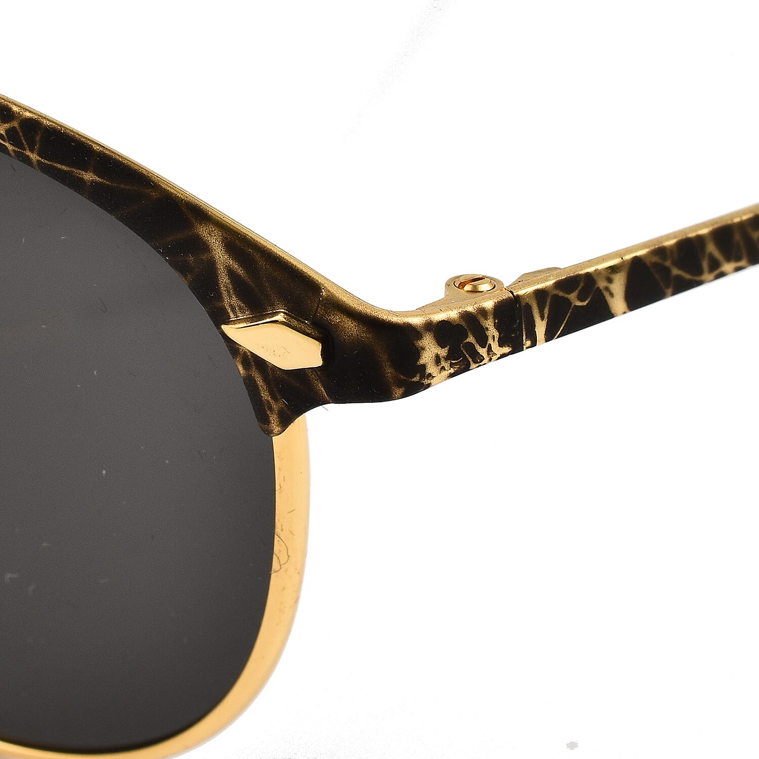 Gucci Women Sunglasses - Gold