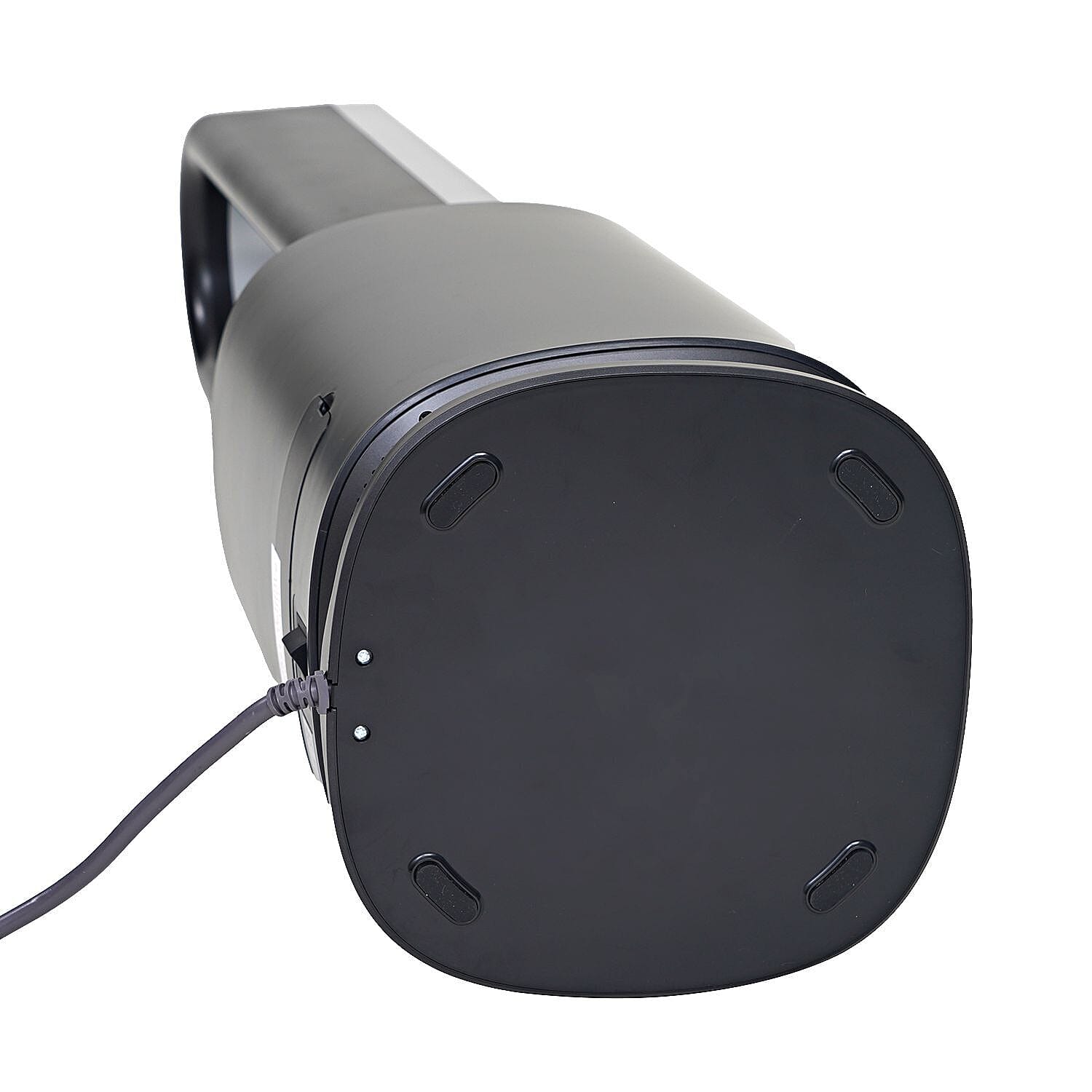 Bladeless Remote-Touch Control Heater Fan with Hepa Filter