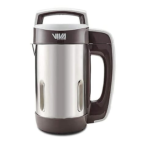 VIVA - Electric Soup Maker 1.1L - Makes delicious soup for the whole family