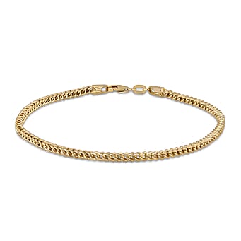 https://tjcuk.sirv.com/Products/71/5/7159854/9K-Yellow-Gold-2mm-Franco-Link-Bracelet-Inch_7159854.jpg?w=342&h=342