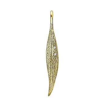 https://tjcuk.sirv.com/Products/71/5/7159880/9K-Yellow-Gold-Combodian-Zircon-4.5-mm-33mm-Leaf-Pendant_7159880.jpg?w=342&h=342