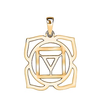 https://tjcuk.sirv.com/Products/71/5/7159887/9K-Yellow-Gold-14.5-mm-21mm-Root-Chakra-Pendant_7159887.jpg?w=342&h=342