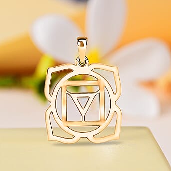 https://tjcuk.sirv.com/Products/71/5/7159887/9K-Yellow-Gold-14.5-mm-21mm-Root-Chakra-Pendant_7159887_2.jpg?w=342&h=342