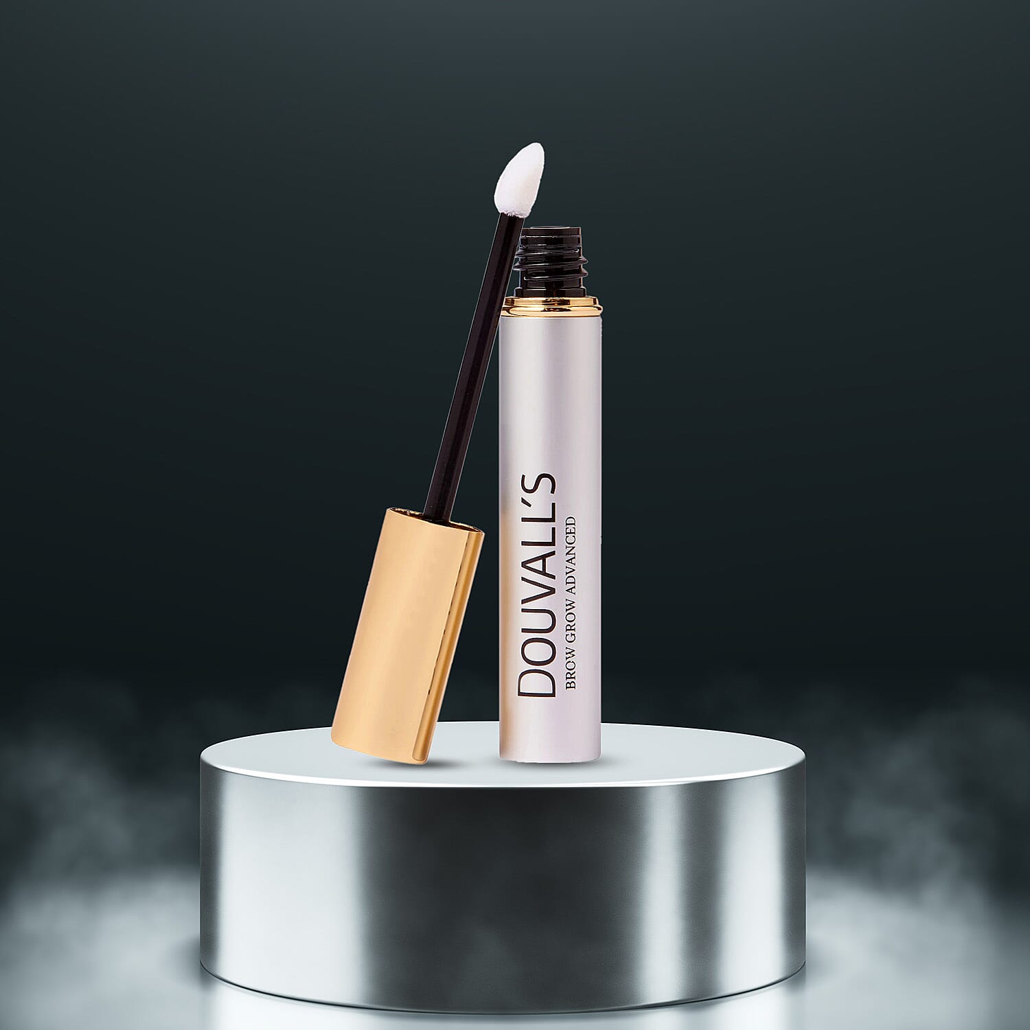 Douvalls- Brow Grow Advance Conditioning Serum - 2ml