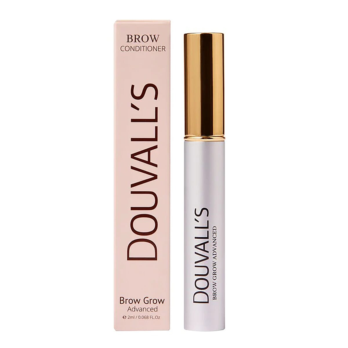 Douvalls- Brow Grow Advance Conditioning Serum - 2ml
