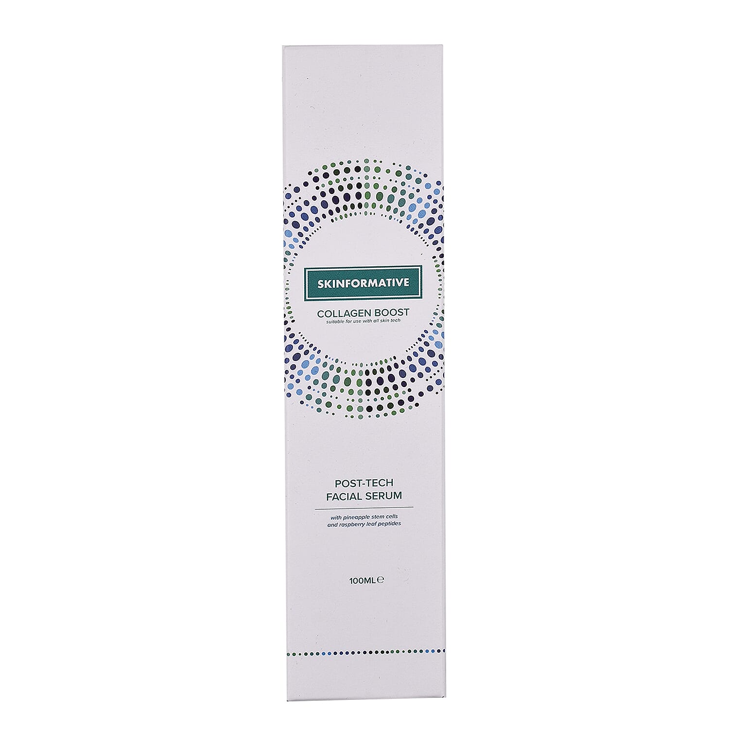 Skinformative Post Tech Serum - 100ml
