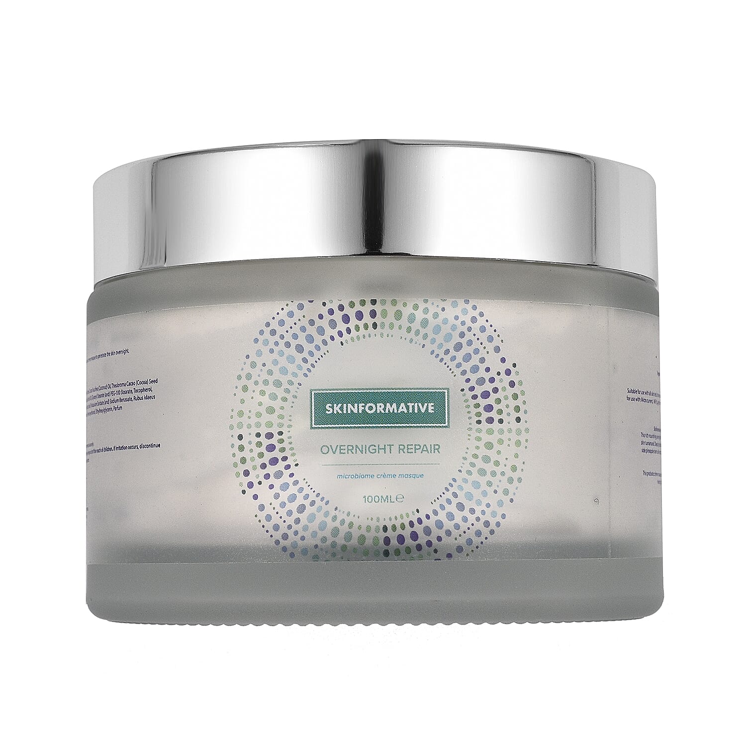 Skinformative Overnight Microbiome Repair - 100ml