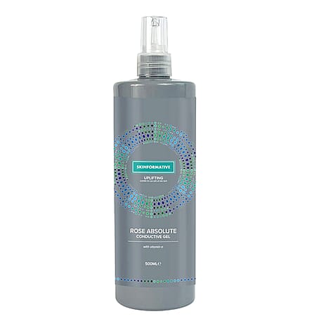 SkinFormative Rose Absolute Conductive Treatment Serum Gel - 500ml