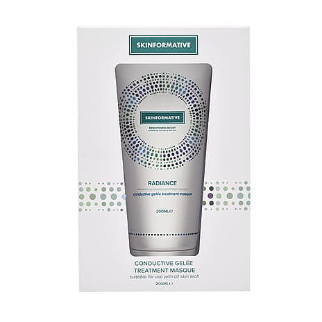Skinformative Radiance Gelee Treatment Masque - 200ml