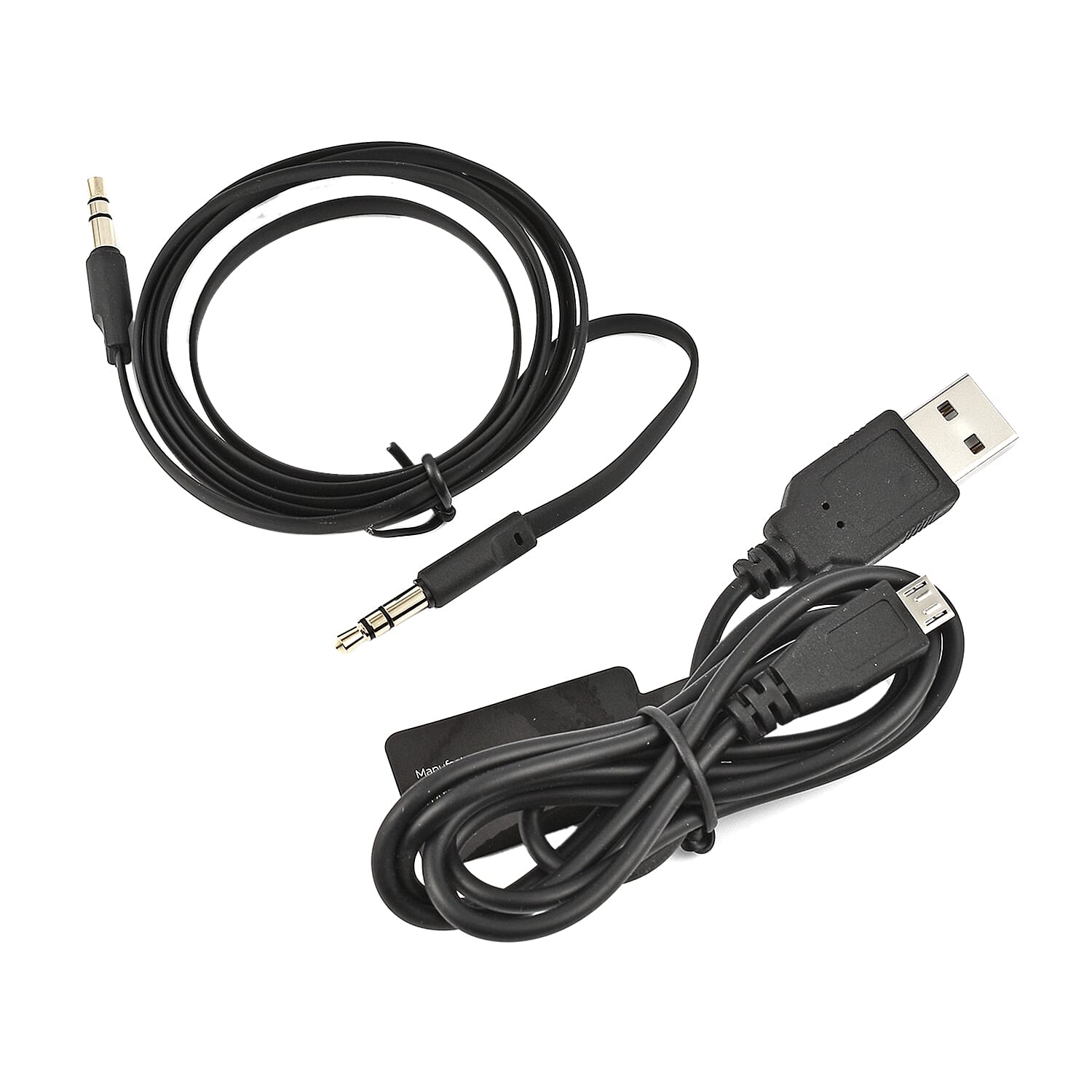 MPOW  IPO Active Noise Cancelling Headphones, Bluetooth 5.0 Headphones with Deep Bass, Fast Charge, 35H Playtime, Lightweight Headset, CVC 8.0 Mic for Home Off(Size 16x8 cm) - Black