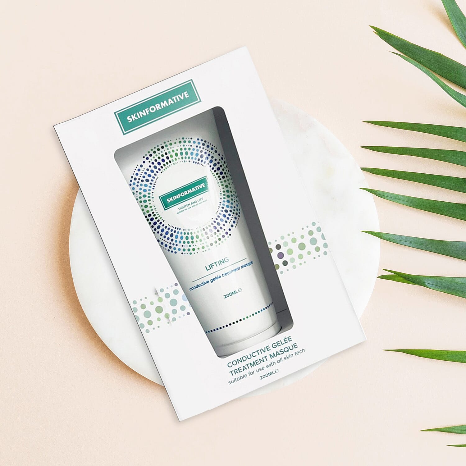 Skinformative Lifting Gelee Treatment Masque - 200ml