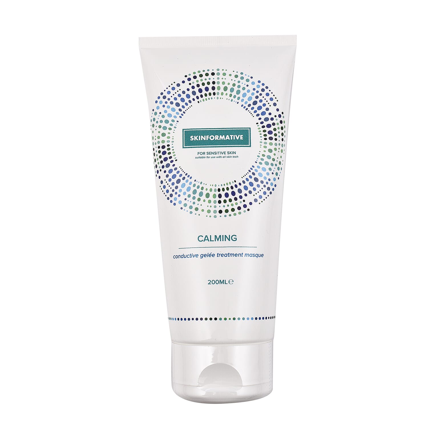 Skinformative Calming Gelee Treatment Masque - 200ml