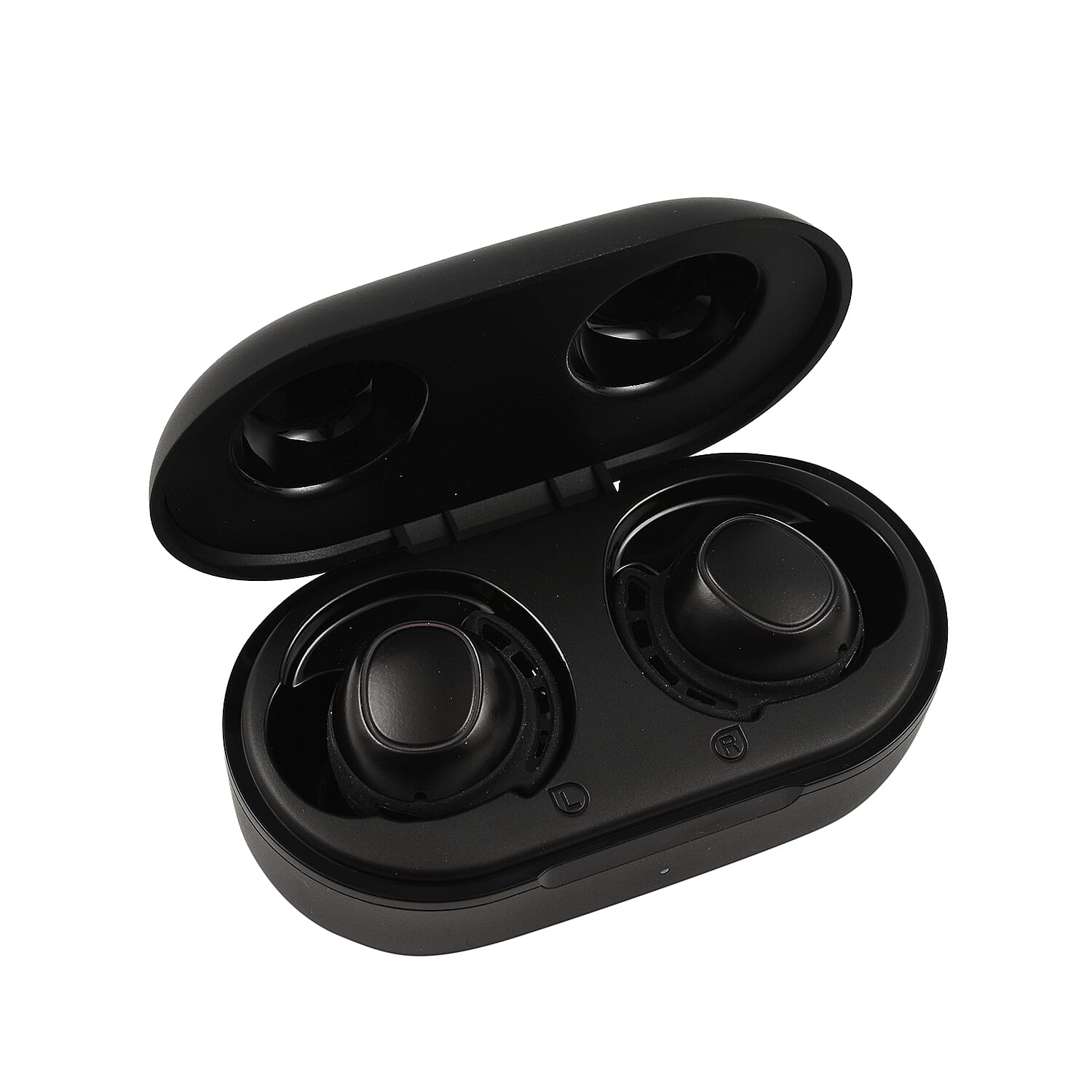 MPOW M-30 Wireless Waterproof Earphones - Black