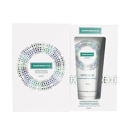 Skinformative Youth Enzyme Gelee Treatment Masque - 200ml