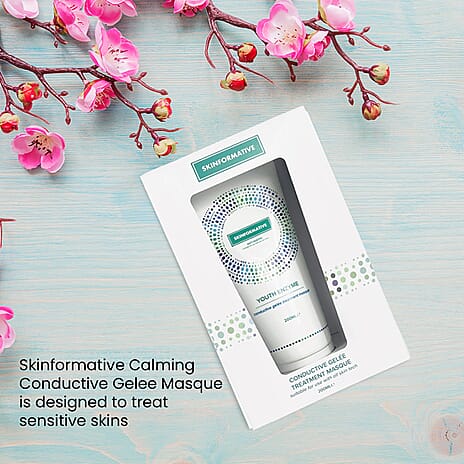 Skinformative Youth Enzyme Gelee Treatment Masque - 200ml