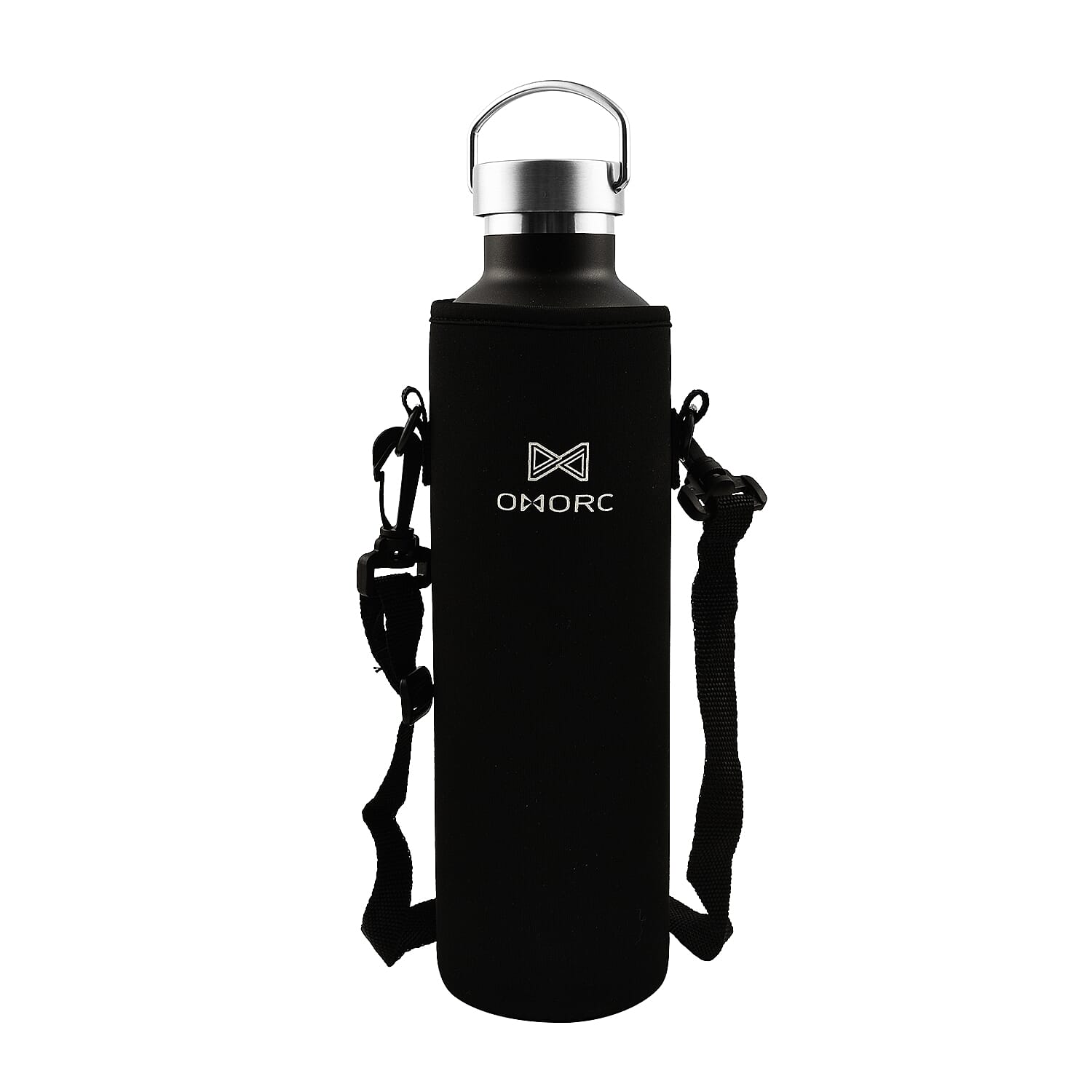 Omorc stainless steel water bottle fashion