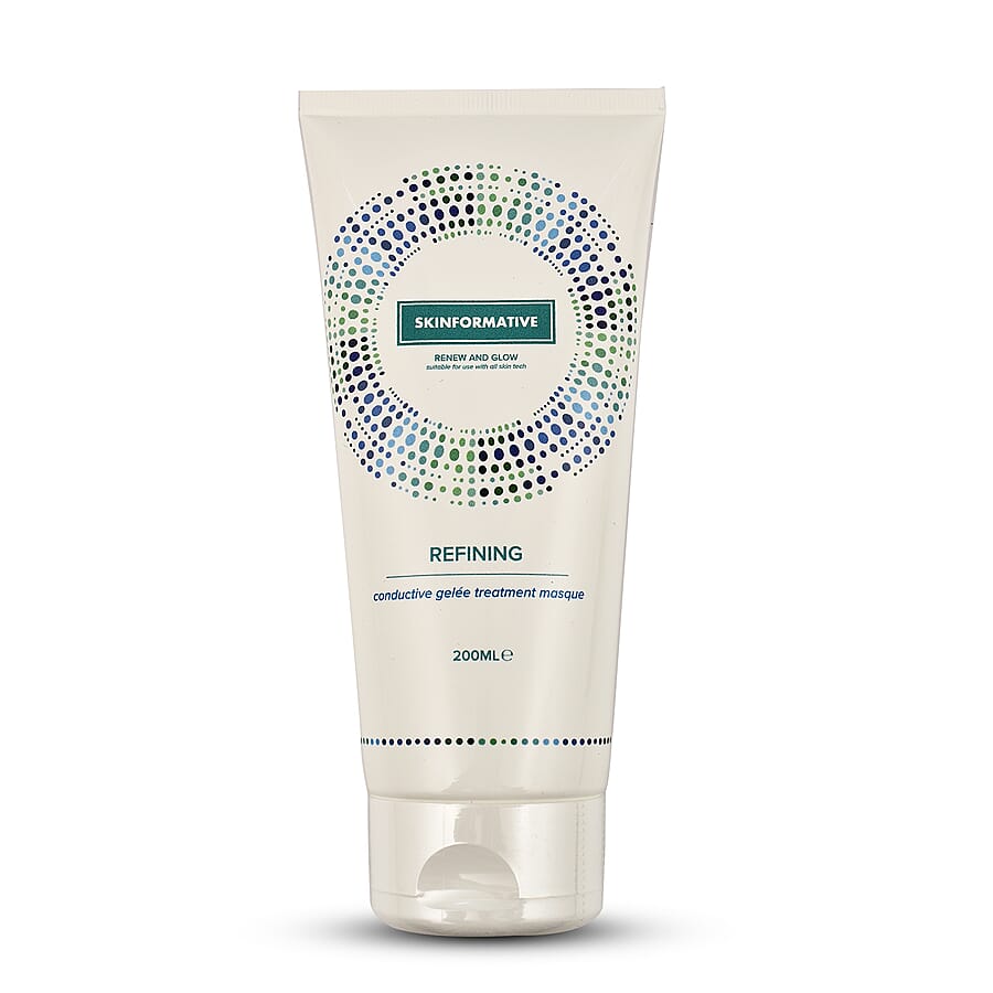 Skinformative Refining Gelee Treatment Masque - 200ml